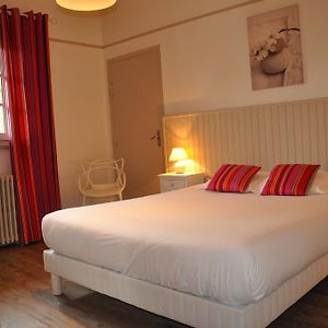 Chambre Standarde Lit King-Size